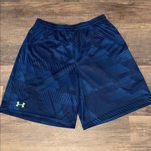 Under Armour Shorts
